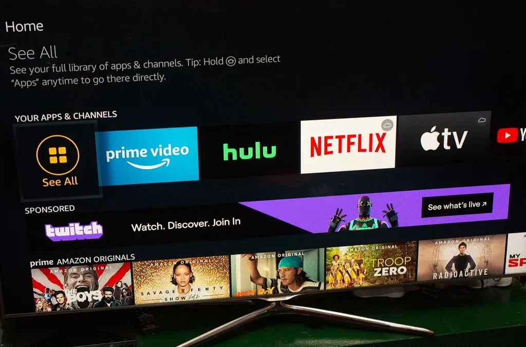 faq calitpostreams IPTV